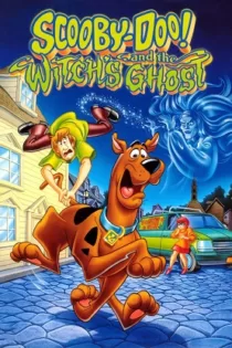 دانلود فیلم اسکوبی دو! و شبح جادوگر Scooby-Doo and the Witch’s Ghost 1999