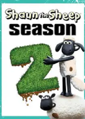 دانلود فصل دوم انیمیشن بره ناقلا ۲ Shaun the Sheep 2 قسمت ۳۹