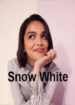 دانلود فیلم سفید برفی Snow White 2024