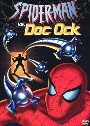 دانلود انیمیشن Spider-Man vs. Doc Ock 2004