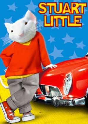 دانلود انیمیشن استوارت کوچولو Stuart Little 1999 دوبله فارسی