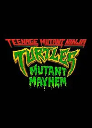 دانلود انیمیشن Teenage Mutant Ninja Turtles Mutant Mayhem 2023