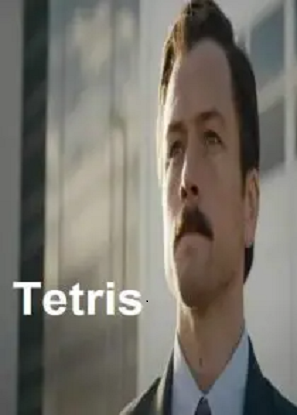 دانلود فیلم Tetris 2023