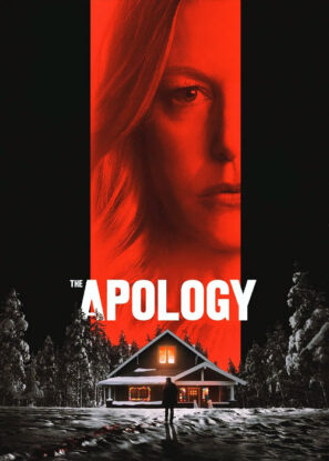 دانلود فیلم عذرخواهی The Apology 2022 دوبله فارسی