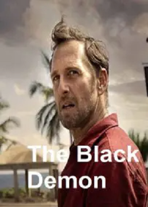 دانلود فیلم دیو سیاه The Black Demon 2023