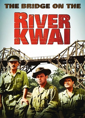 دانلود فیلم The Bridge on the River Kwai 1957