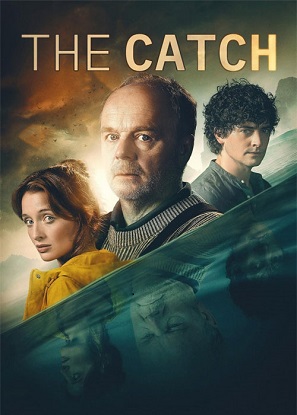 دانلود سریال صید The Catch 2023 قسمت ۲
