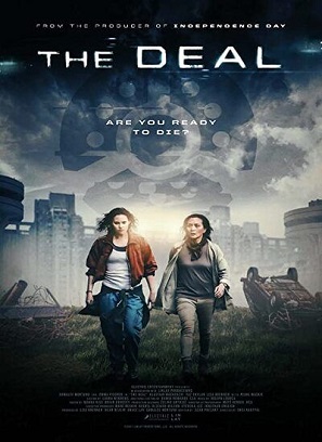 دانلود فیلم معامله The Deal 2022