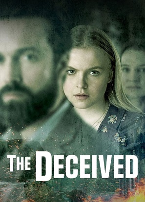 دانلود سریال فریب خورده The Deceived 2020 قسمت ۲