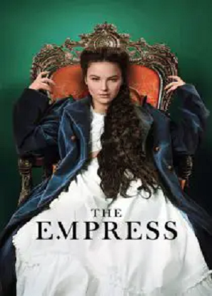 دانلود سریال ملکه The Empress 2022 قسمت 7