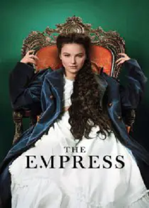 دانلود سریال ملکه The Empress 2022 قسمت ۷