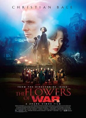 دانلود فیلم گل های جنگ The Flowers of War 2011 با دوبله فارسی