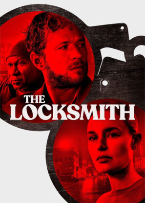 دانلود فیلم قفل‌ساز The Locksmith 2023