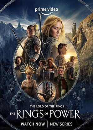 دانلود سریال ارباب حلقه ها ۲ The Lord of the Rings 2 فصل ۲ قسمت ۱