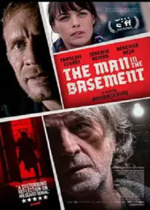 دانلود فیلم مرد در زیرزمین The Man in the Basement 2023 ✔️ با دوبله فارسی