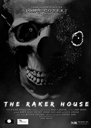 دانلود فیلم خانه راکر The Raker House 2023