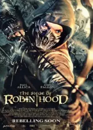 دانلود فیلم محاصره رابین هود The Siege of Robin Hood 2022