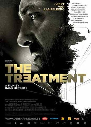 دانلود فیلم The Treatment 2014