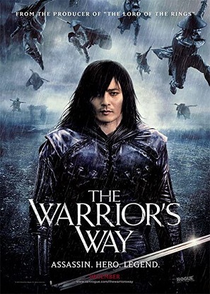دانلود فیلم کره ای رسم سلحشوری The Warrior’s Way 2010 دوبله فارسی