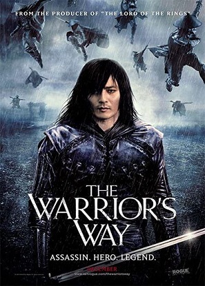 دانلود فیلم کره ای The Warrior’s Way 2010 دوبله فارسی