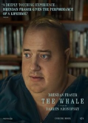 دانلود فیلم وال The Whale 2022