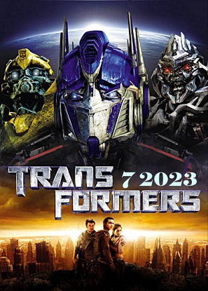 دانلود فیلم تبدیل شوندگان ۷ ظهور جانوران Transformers Rise of the Beasts 2023
