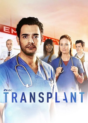 دانلود سریال پیوند Transplant 2020-2023