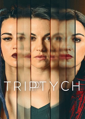 دانلود سریال سه گانه Triptych 2023 قسمت ۲