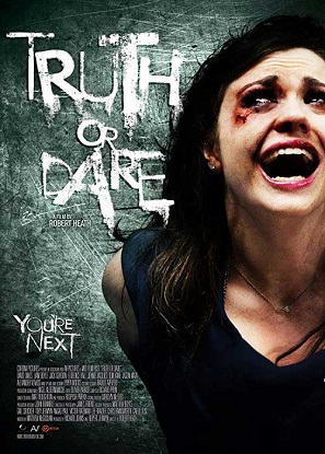 دانلود فیلم حقیقت یا مرگ Truth or Die 2012