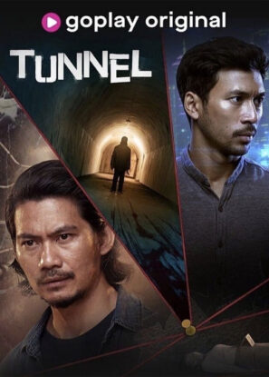 دانلود سریال تونل Tunnel 2019