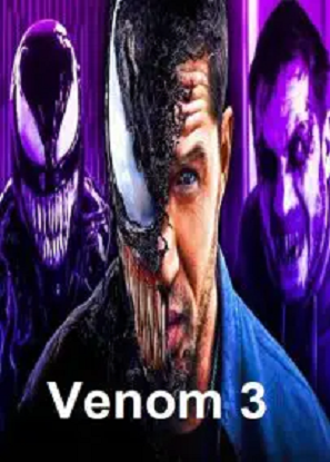 دانلود فیلم ونوم ۳ Venom 3 2023