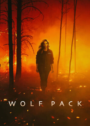 دانلود سریال دسته گرگ‌ها Wolf Pack 2023