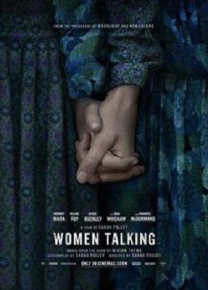 دانلود فیلم حرف های زنانه Women Talking 2022