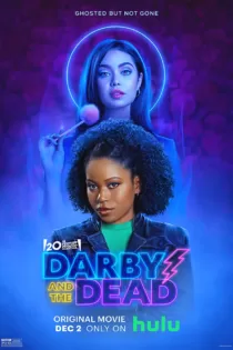 دانلود فیلم داربی و مردگان Darby and the Dead 2022