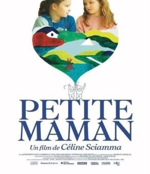 دانلود فیلم مامان کوچولو Petite Maman 2021 دوبله فارسی