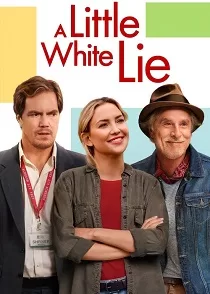 دانلود فیلم یک دروغ مصلحتی کوچک ✔️ A Little White Lie 2023 با دوبله فارسی زیرنویس چسبیده