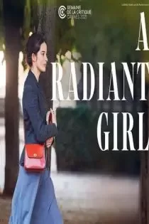دانلود فیلم یک دختر درخشان A Radiant Girl 2023 ✔️ با دوبله فارسی رایگان