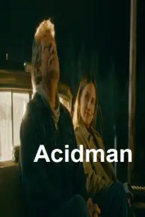 دانلود فیلم اسیدمن ✔️ Acidman 2023 با دوبله فارسی زیرنویس چسبیده