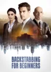 دانلود فیلم از پشت خنجر زدن برای تازه کارها Backstabbing for Beginners 2018 ✔️ با دوبله فارسی زیرنویس چسبیده