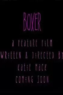 دانلود فیلم بوکسور Boxer 2023 ✔️ با دوبله فارسی رایگان