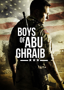 دانلود فیلم پسران ابوغریب Boys of Abu Ghraib 2014 ✔️ با دوبله فارسی زیرنویس چسبیده