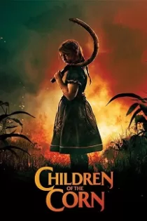 دانلود فیلم Children of the Corn 2020✔️ با دوبله فارسی زیرنویس چسبیده