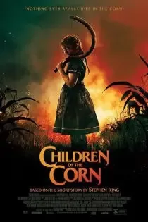 دانلود فیلم بچه های ذرت Children of the Corn 2023