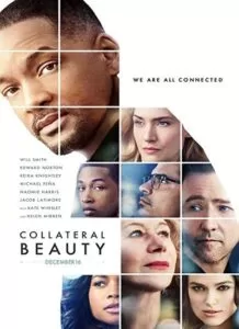 دانلود فیلم زیبایی پنهان Collateral Beauty 2016 ✔️ با دوبله فارسی رایگان