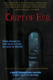 دانلود فیلم سرداب شیطان Crypt of Evil 2023 ✔️ با دوبله فارسی رایگان