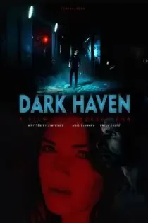 دانلود فیلم بهشت تاریک Dark Haven 2023