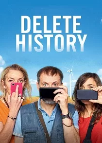 دانلود فیلم حذف تاریخچه ✔️ Delete History 2020 با دوبله فارسی زیرنویس چسبیده