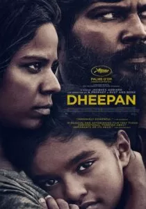 دانلود فیلم دیپان Dheepan 2015 ✔️ با دوبله فارسی رایگان