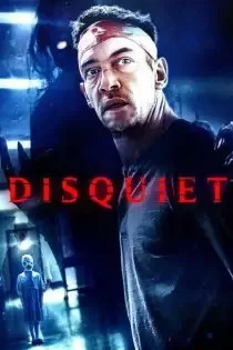 دانلود فیلم پریشانی ✔️ Disquiet 2023 با دوبله فارسی رایگان