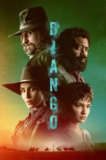 دانلود سریال جانگو Django 2023